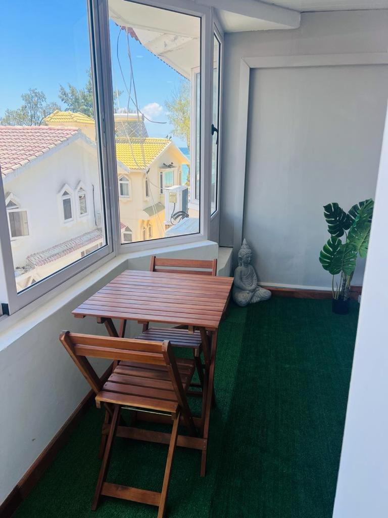 Les Sables Roses Apartment Flic-en-Flacq